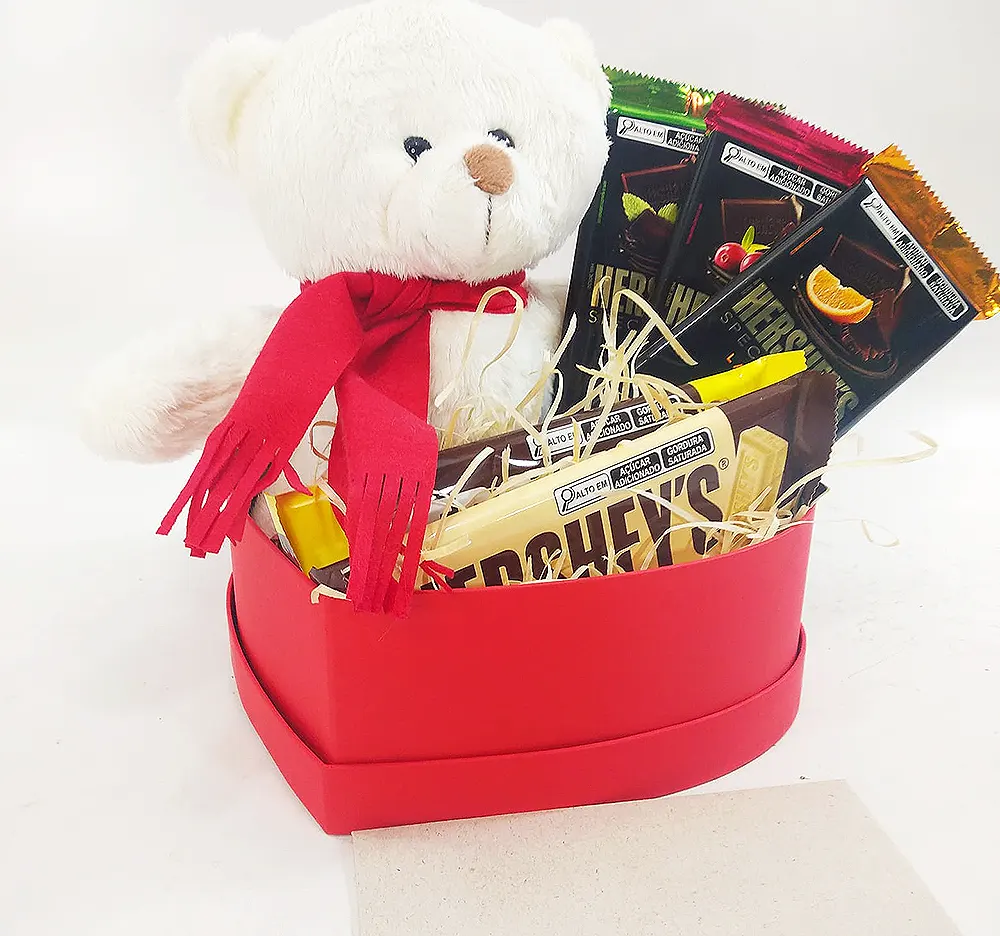 Presentes Irresistíveis para Deixar Seu Amor Ainda Mais Apaixonado