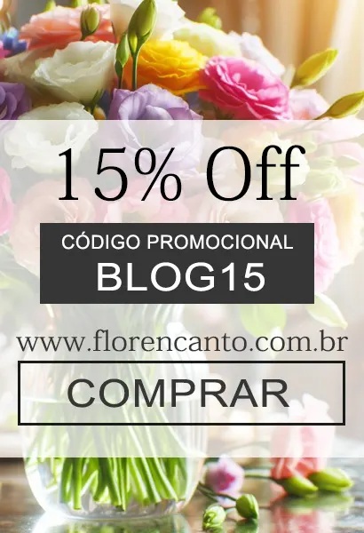 Descubra Florencanto: A Floricultura Online que Transforma Cada Ocasião