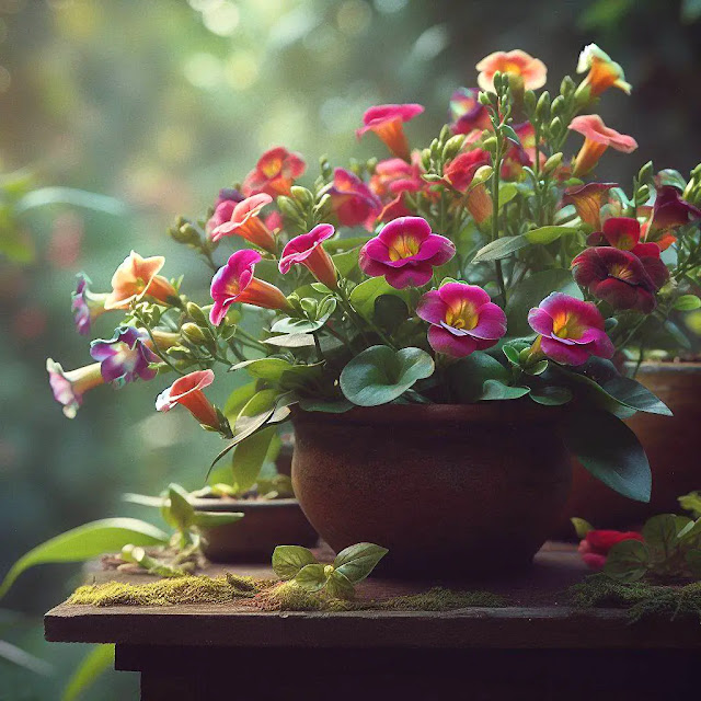 "Capturando a Beleza Efêmera: Dicas para Fotografia Floral