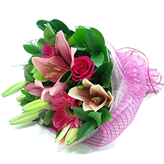 Pequeno Buquê Modena