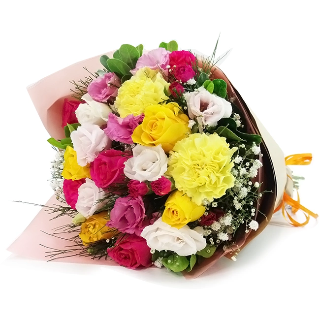 Fantasy Bouquet - M