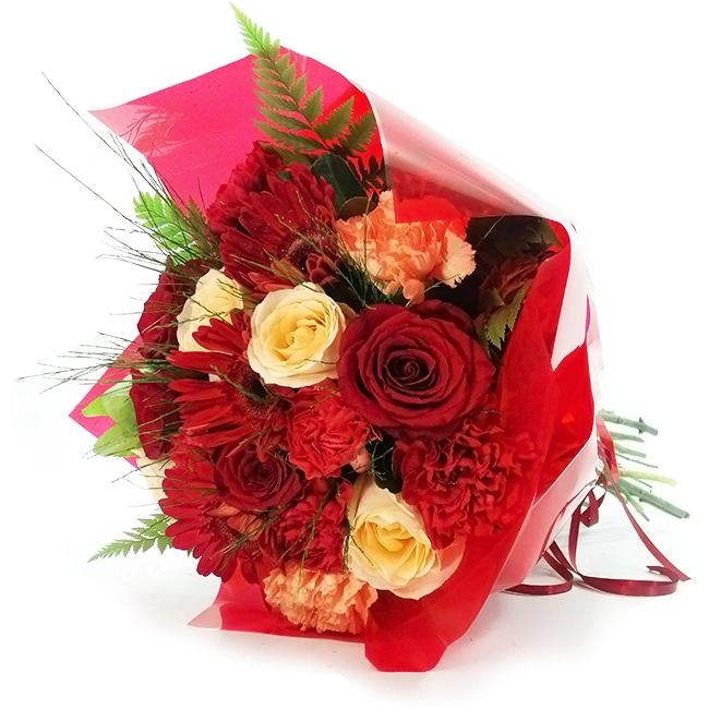 Caminho Das Flores - M