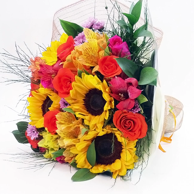 Flower Breeze - M