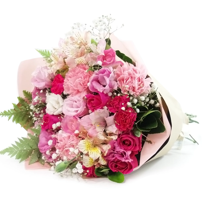 Blooming Love - M