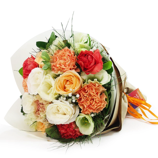 Flower Bed - M