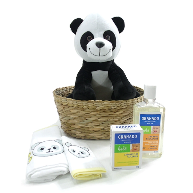 Baby Panda