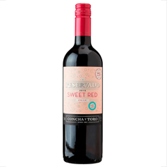 Sweet Red Reservado Concha Y Toro