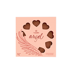 Bombons Angel Cacau Show