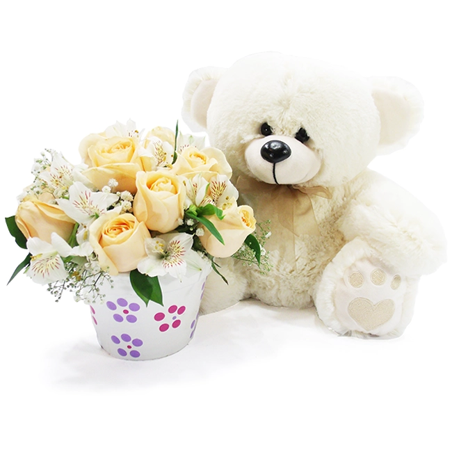 Charming Bear