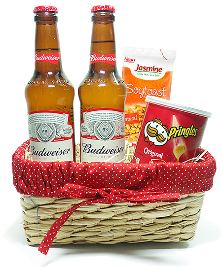 Budweiser M