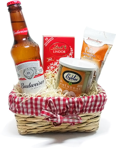 Budweiser P