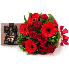 Flores & Cacau