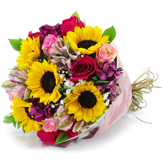 Special Sunflowers - M
