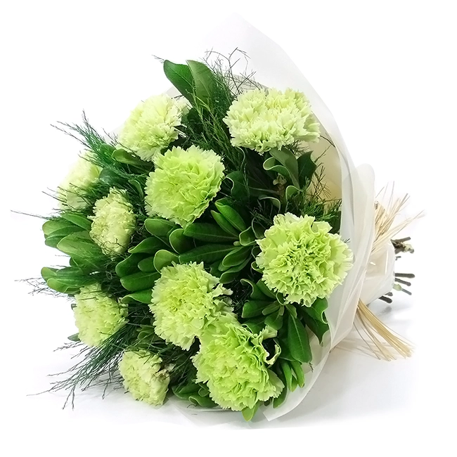 Cravos Verdes