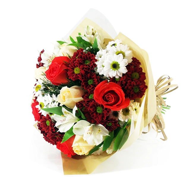 Elegance Bouquet - P