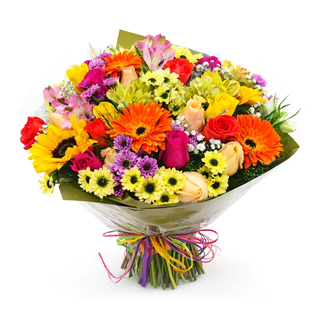 Live Light Bouquet