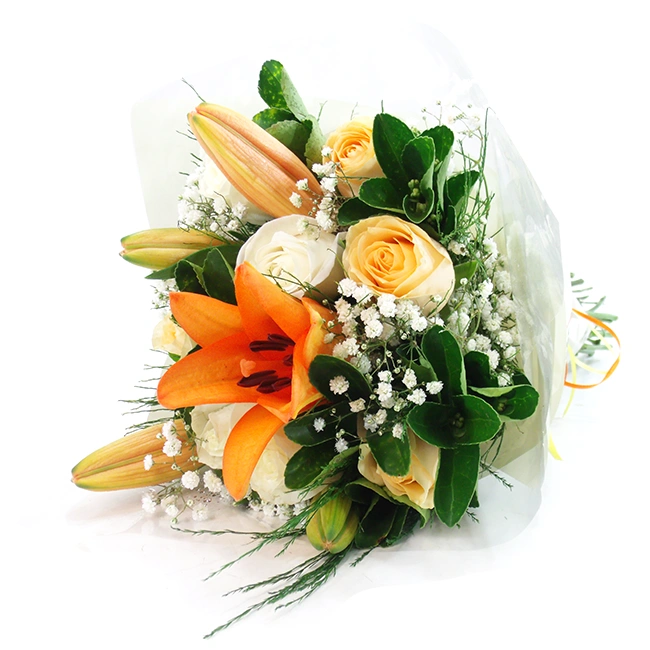 Hi Life Bouquet - P