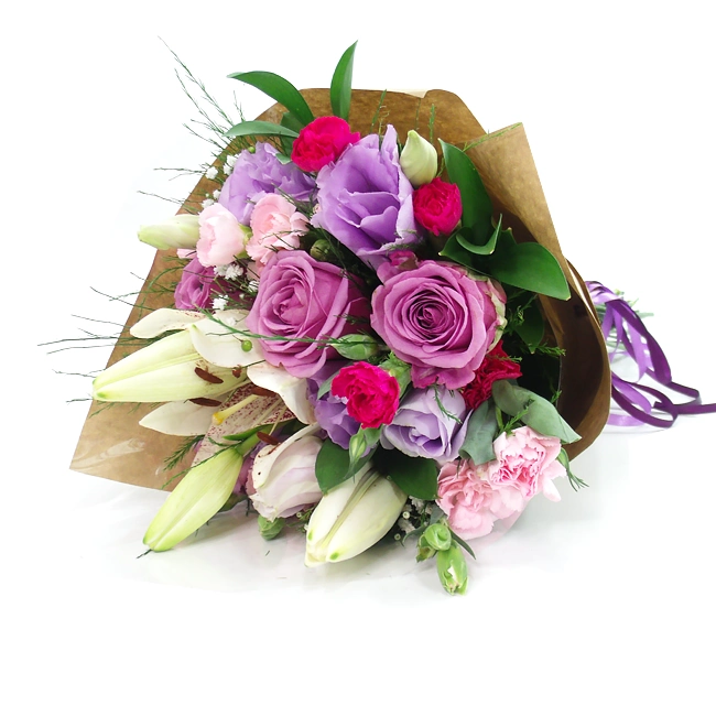 Dream Bouquet - P