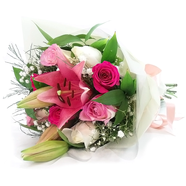 Thalia Bouquet - P