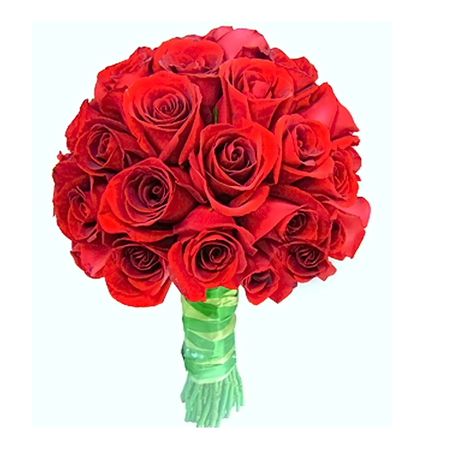 Buque de Noiva Rosas Colombianas