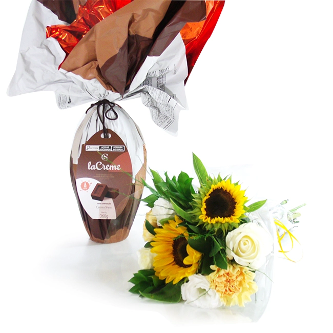 La Creme Easter