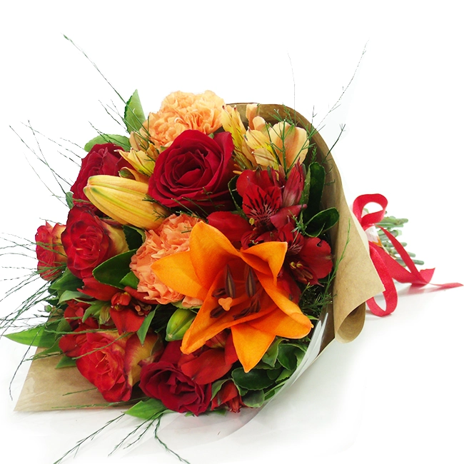 Love Bouquet - P