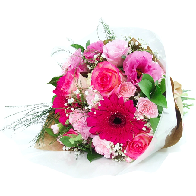Delicacy Bouquet - P