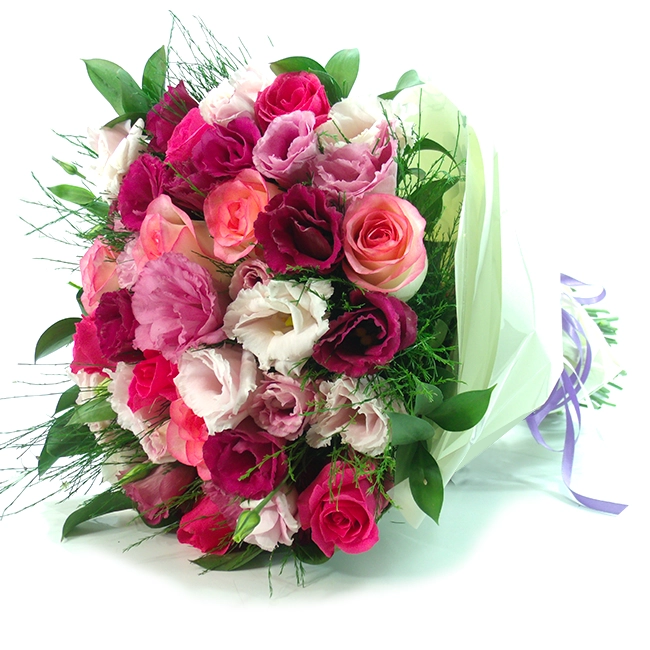 Mystic Rose - M
