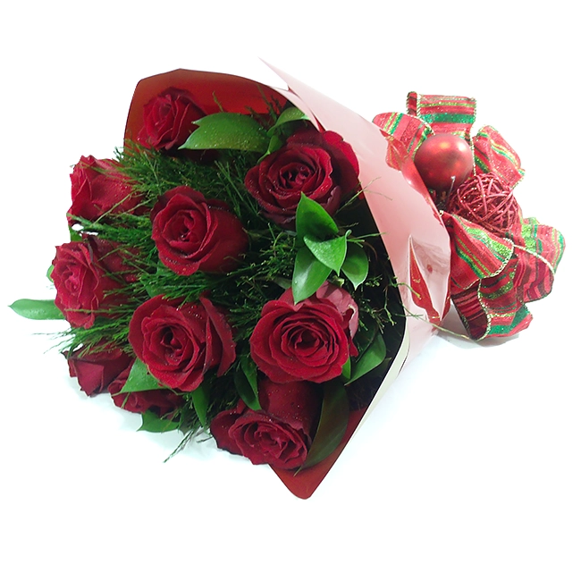 Christmas Bouquet