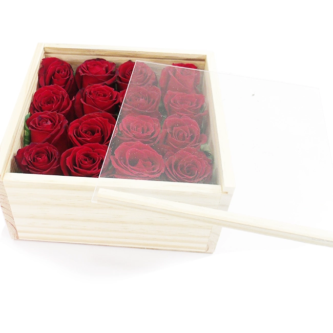 Romance Box