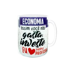 Caneca Economia