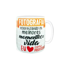 Caneca Fotografia