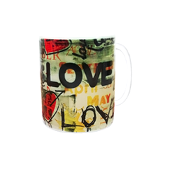 Caneca Love