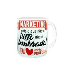 Caneca Marketing