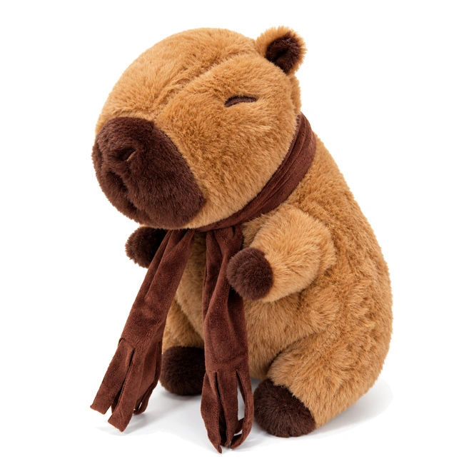 Capivara Baby