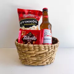 Cerveja Budweiser