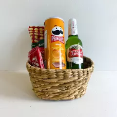 Cerveja Stela Artois
