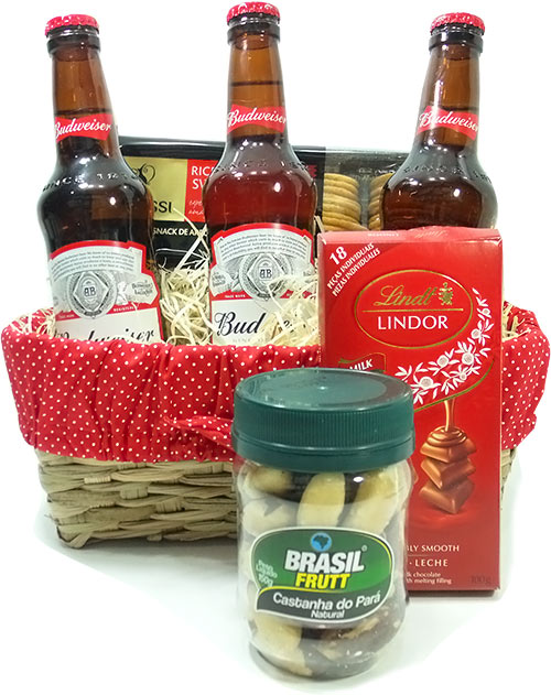Budweiser G