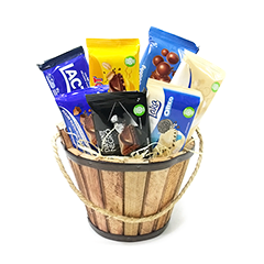 Chocolates Lacta