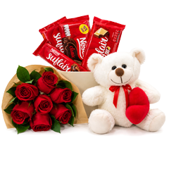 Encanto de Amor
