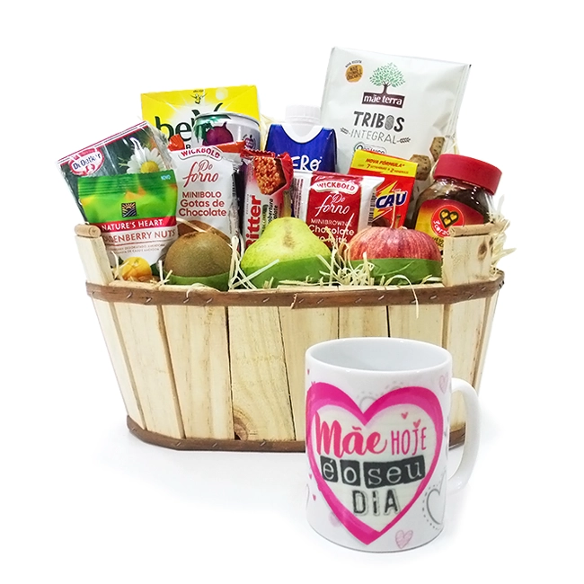 Mothers´ Basket