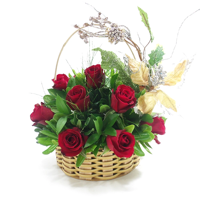 Christmas of Love