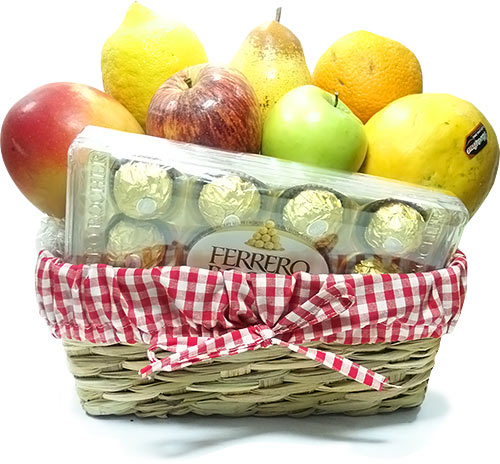 Sweet Fruits