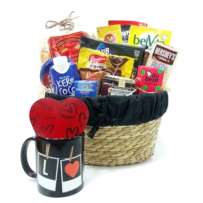 Love Basket