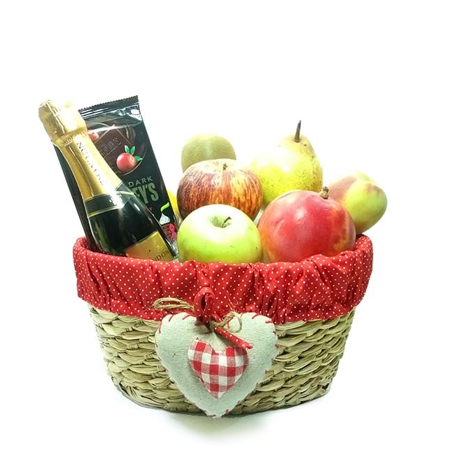 Fruits with Love