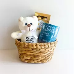 Signo de Câncer
