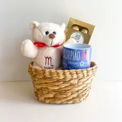 Signo de Escorpião
