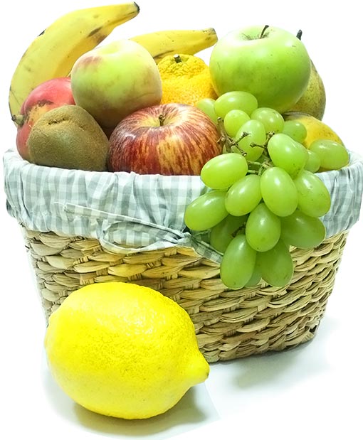Healthy Picnic