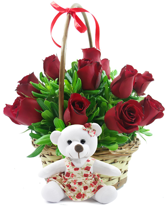Se O Amor Tiver Lugar -  Vermelho