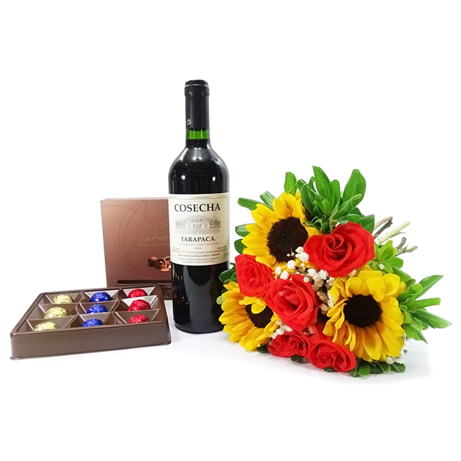 Your Gift